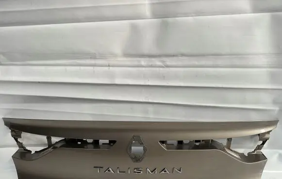 Renault Talisman Tailgate trim 903726438R