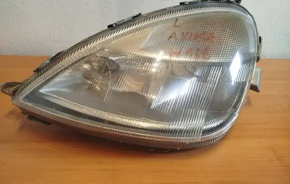 Headlight/headlamp
