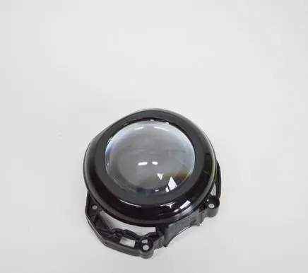 Volkswagen Touareg II Headlight/headlamp 17325600