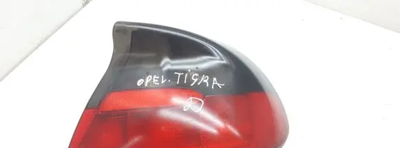 Opel Tigra A Rear/tail lights PPT30