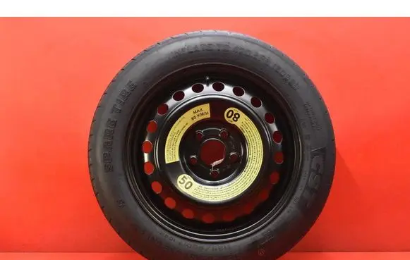 KIA Sportage R17 spare wheel 52910F1930