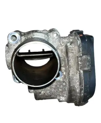 Ford Kuga II Throttle valve 9673534480 28275019