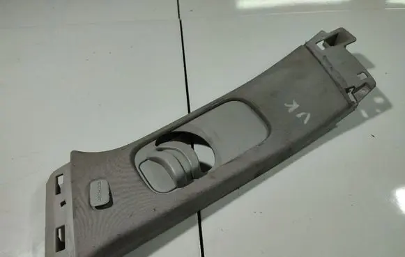 Peugeot 407 Other interior part 9645427477