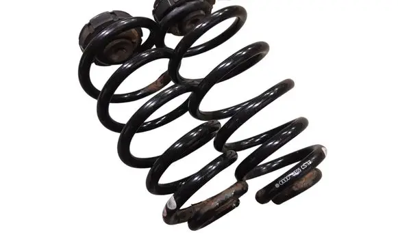 Audi A4 S4 B6 8E 8H Rear coil spring 8E05CS17