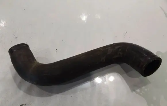 Skoda Fabia Mk2 (5J) Oil fill pipe 6Q0145828A