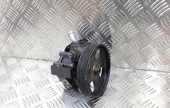Peugeot Partner Power steering pump