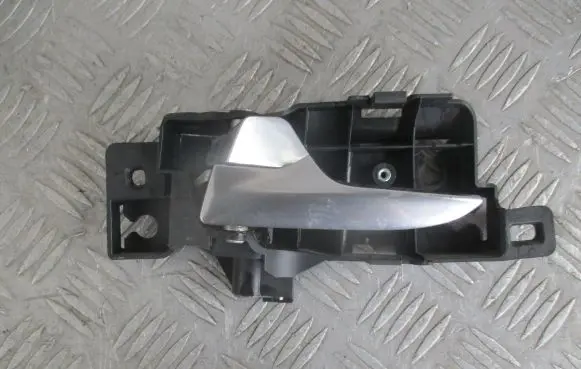Ford Mondeo MK IV Rear door interior handle 6M21U22601