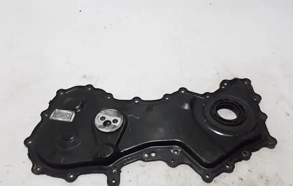 Renault Trafic II (X83) Timing chain cover 8200382193