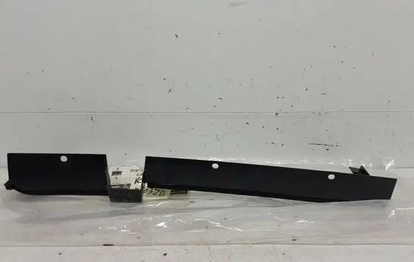 Hyundai Kona I Radiator trim K9H0S91300 2913600500