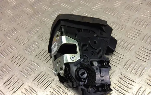 KIA Niro Rear door lock 81410-G5010