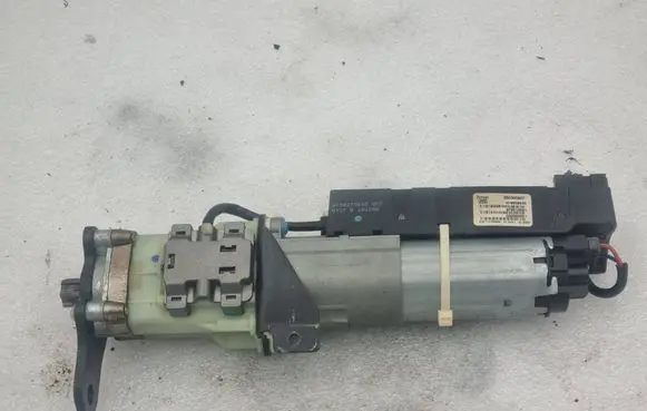 Audi A6 S6 C6 4F Tailgate/trunk/boot lift motor 4F9827851E