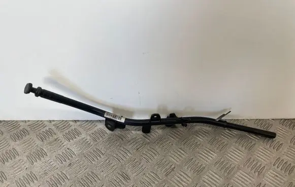 Oil level dip stick