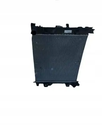 Dacia Sandero Radiator set 5901532725650