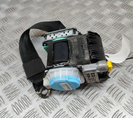 Audi A5 Front seatbelt 8F1857706A