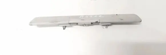 Sun visor