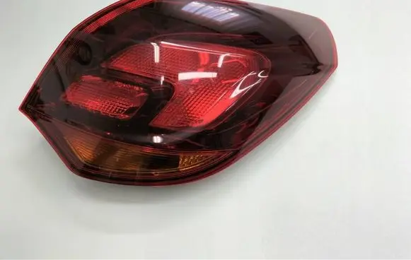 Opel Astra J Other center console (tunnel) element RGC6781
