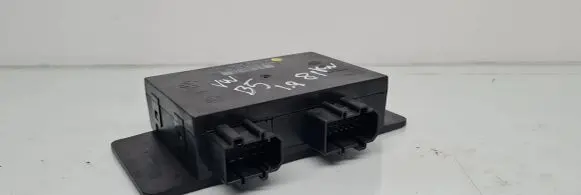 Volkswagen PASSAT B5 Door central lock control unit/module 1JO959799N 05156400