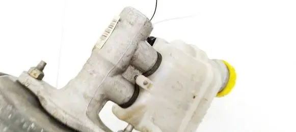 Ford Ka Master brake cylinder