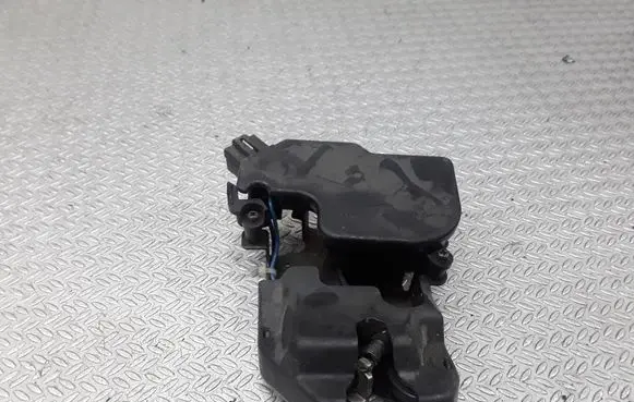 Honda Accord Tailgate/trunk/boot lock/catch/latch