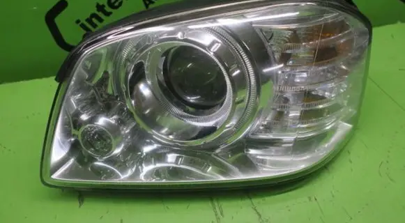 KIA Magentis Headlight/headlamp