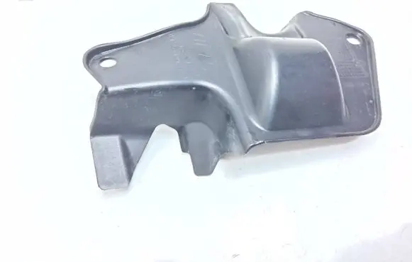 Steering wheel column trim