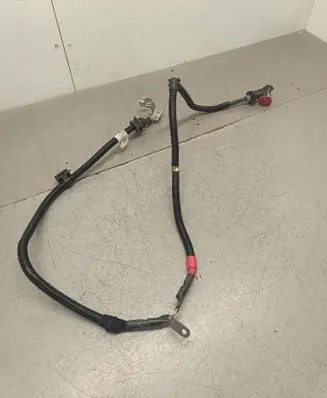 BMW X1 F48 F49 Positive cable (battery) 8580061 ERW288