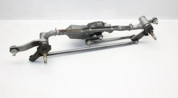 Jeep Cherokee Front wiper linkage and motor 68102178AA