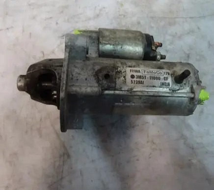 Ford Focus ST Starter motor 3M5T-11000-CF