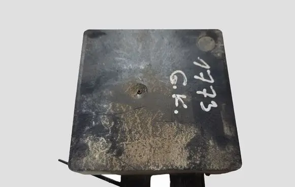 Ford Focus Blind spot module AV6T14C689AF 2008DJ0844