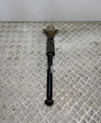 Audi A4 S4 B9 8W Rear shock absorber/damper 8W9035E EC009901