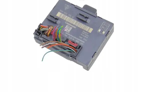 Porsche Panamera (970) Door control unit/module 7PP959795H