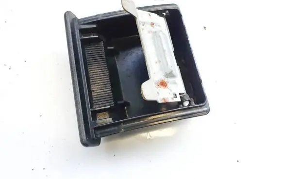 Car ashtray