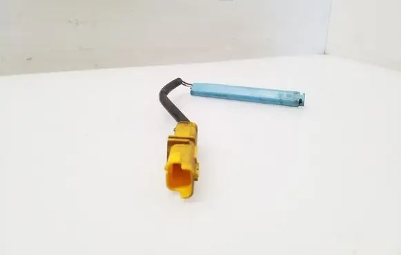 Citroen C6 Tire pressure sensor 9655026480