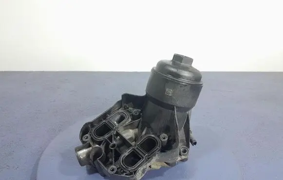 Audi Q5 SQ5 Oil filter cover 05L115389AB
