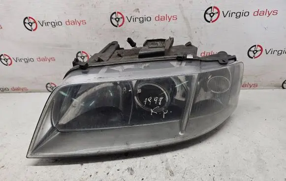Audi A6 S6 C5 4B Headlight/headlamp 14846500