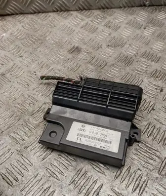 Audi A6 S6 C6 4F Other control units/modules 4f0907280a