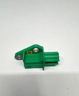 Volkswagen Touran I Airbag deployment crash/impact sensor 5M0909606A 5WK43658
