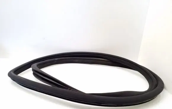 Mercedes-Benz E W211 Rubber seal rear door A211697