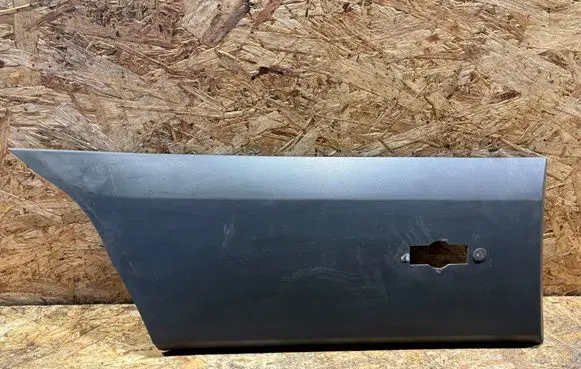 Ford Transit Rear fender molding trim BK31V29396