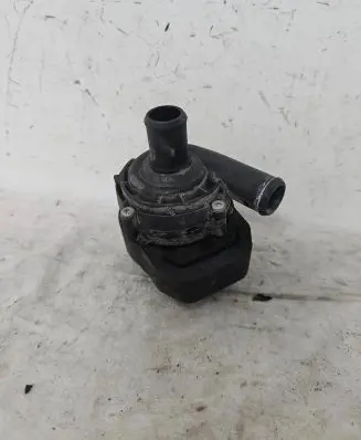 Mercedes-Benz GLC X253 C253 Electric auxiliary coolant/water pump A2118350364