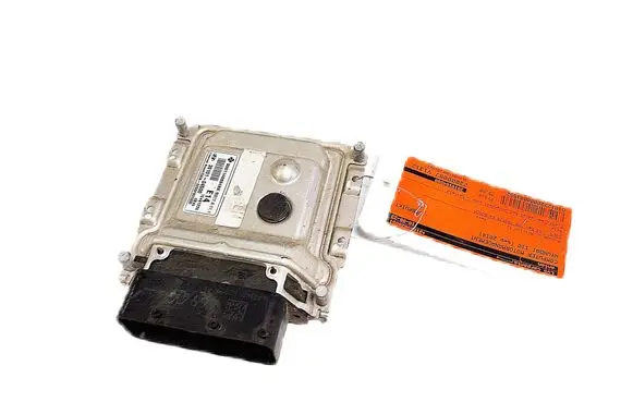 Hyundai i10 Engine control unit/module 39101-04500
