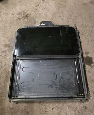 BMW 7 E38 Sunroof set 