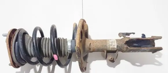 Toyota Avensis T270 Front shock absorber/damper 12693073