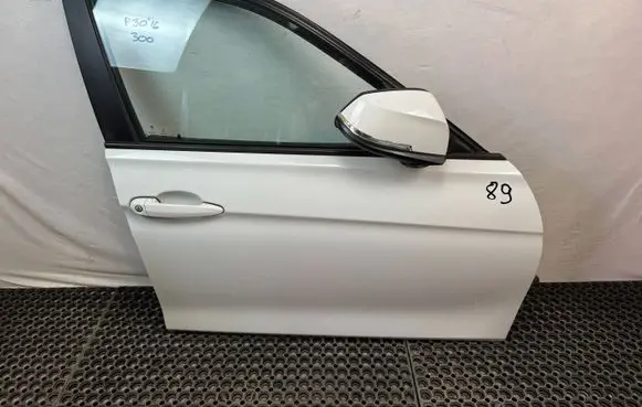 BMW 3 F30 F35 F31 Front door