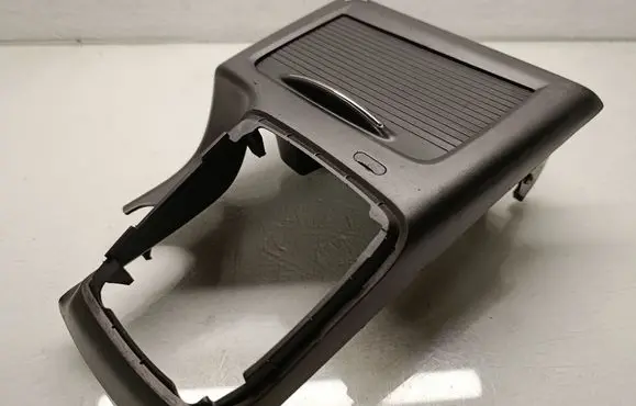 Honda Civic Glove box