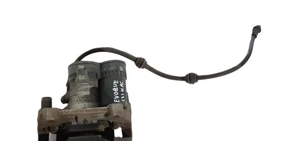 Land Rover Evoque I Rear brake caliper GJ322K328BD