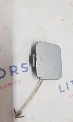 BMW 7 E38 Front tow hook cap/cover 8125312