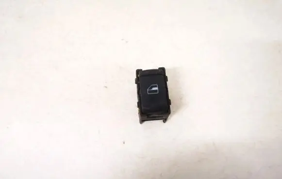 Volkswagen Golf IV Electric window control switch 3B0959855B