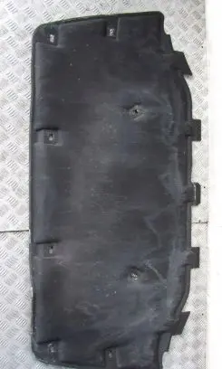 Volvo XC60 Engine bonnet/hood sound/heat insulation 