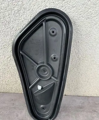 Volkswagen T-Roc Other rear door trim element 2GA839916B